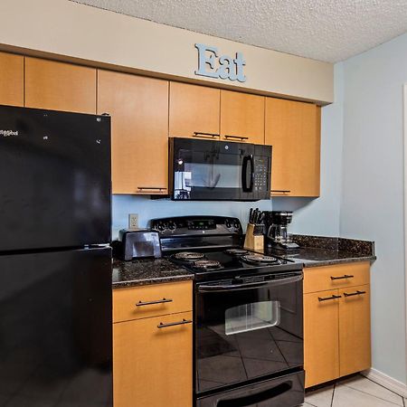 אורנג' ביץ' Harbour Place Unit 106 מראה חיצוני תמונה