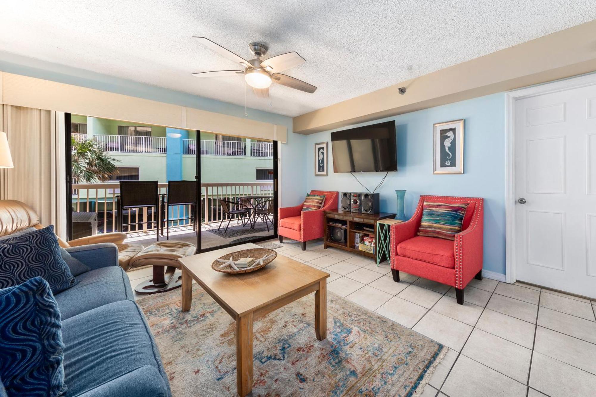 אורנג' ביץ' Harbour Place Unit 106 מראה חיצוני תמונה