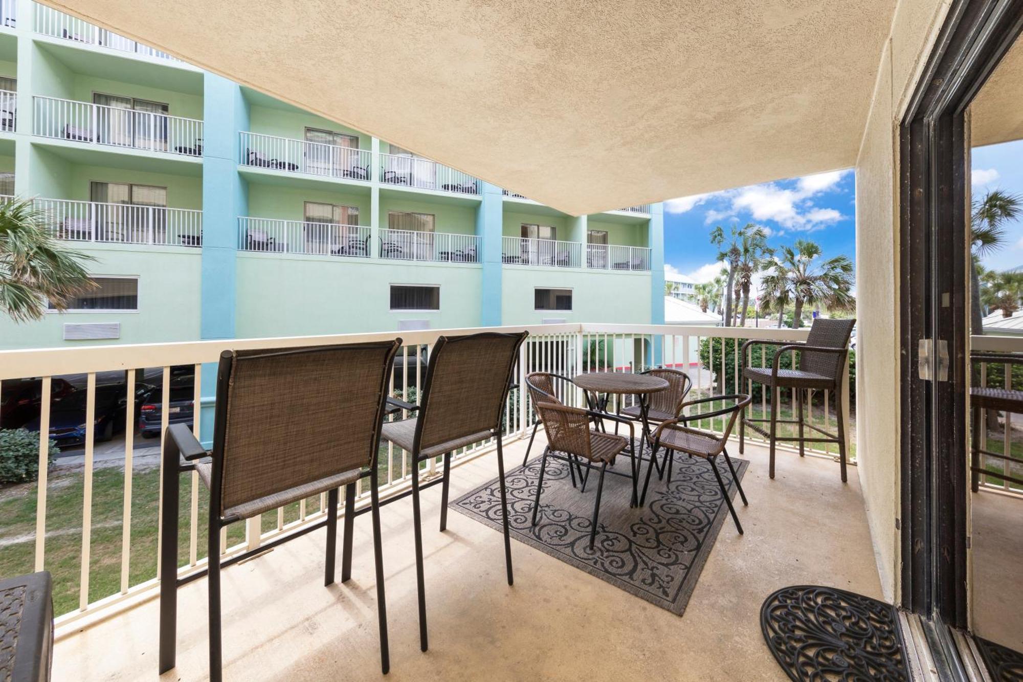 אורנג' ביץ' Harbour Place Unit 106 מראה חיצוני תמונה