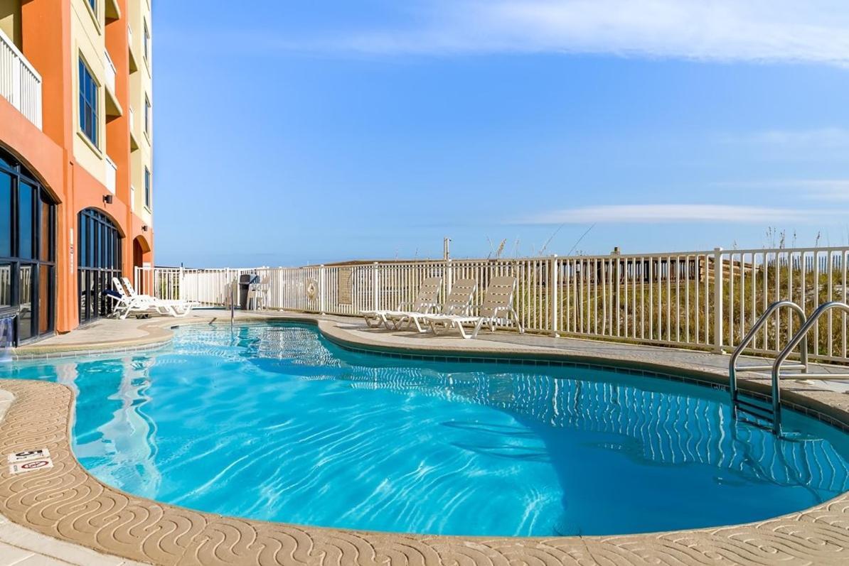 אורנג' ביץ' Harbour Place Unit 106 מראה חיצוני תמונה
