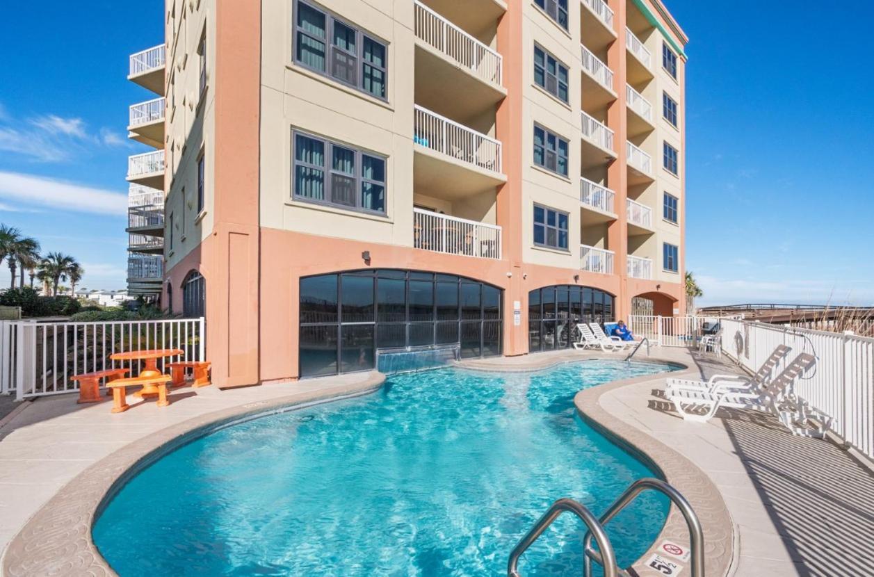 אורנג' ביץ' Harbour Place Unit 106 מראה חיצוני תמונה